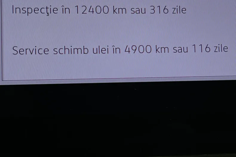 Volkswagen Tiguan din 2023 cu 43.615 km - oferta VOL195215 - foto 20