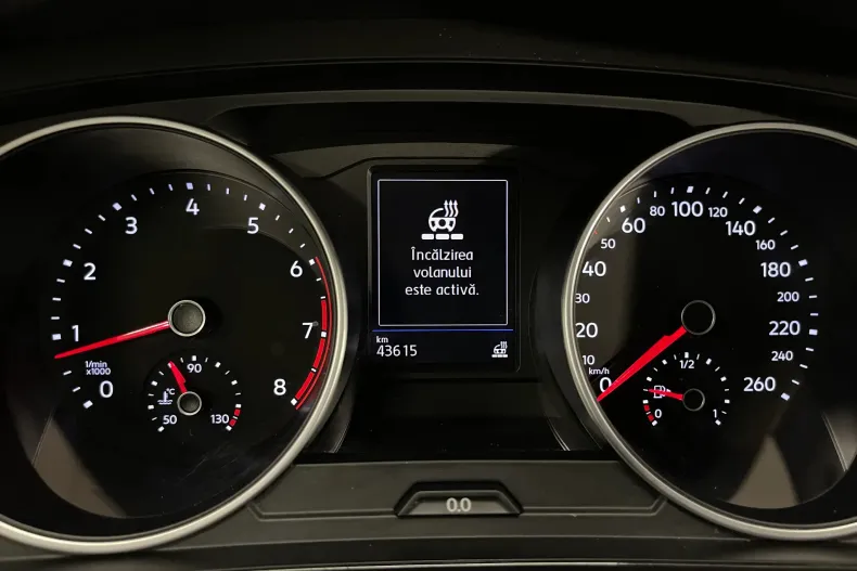 Volkswagen Tiguan din 2023 cu 43.615 km - oferta VOL195215 - foto 27