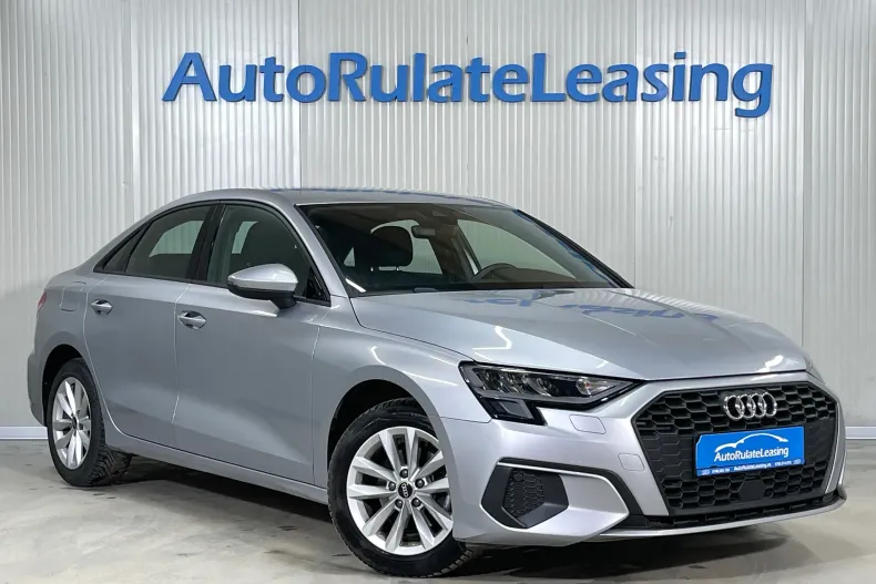 Audi A3 din 2022 cu 62.247 km - oferta AUD195216 - foto 2