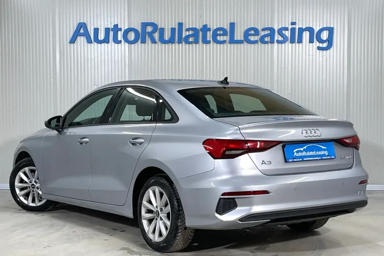 Audi A3 din 2022 cu 62.247 km - oferta AUD195216 - foto 4