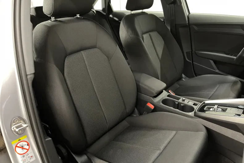 Audi A3 din 2022 cu 62.247 km - oferta AUD195216 - foto 9