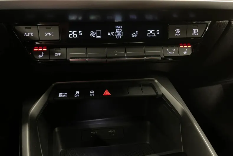 Audi A3 din 2022 cu 62.247 km - oferta AUD195216 - foto 17