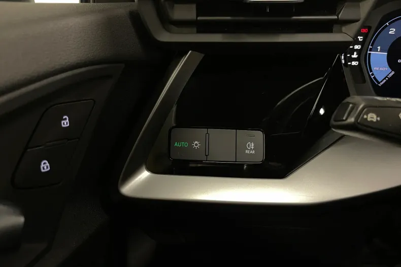 Audi A3 din 2022 cu 62.247 km - oferta AUD195216 - foto 21