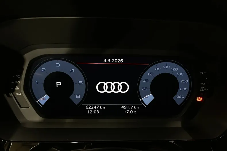 Audi A3 din 2022 cu 62.247 km - oferta AUD195216 - foto 22