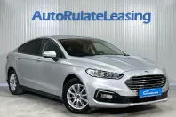 Ford Mondeo din 2021 cu 43.951 km - oferta FOR195217 - foto 2