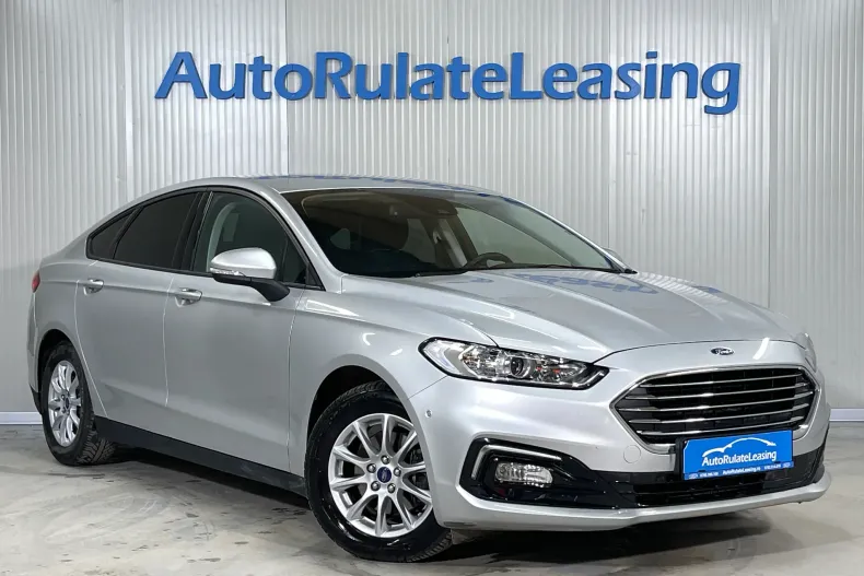 Ford Mondeo din 2021 cu 43.951 km - oferta FOR195217 - foto 2