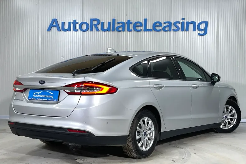 Ford Mondeo din 2021 cu 43.951 km - oferta FOR195217 - foto 3