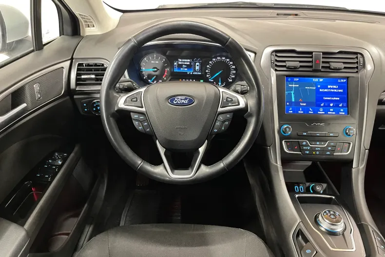 Ford Mondeo din 2021 cu 43.951 km - oferta FOR195217 - foto 6