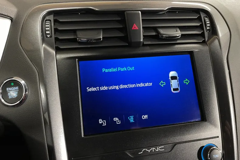 Ford Mondeo din 2021 cu 43.951 km - oferta FOR195217 - foto 15