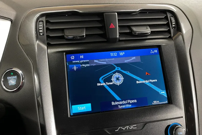 Ford Mondeo din 2021 cu 43.951 km - oferta FOR195217 - foto 16