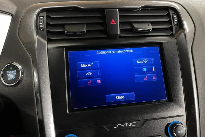 Ford Mondeo din 2021 cu 43.951 km - oferta FOR195217 - foto 19