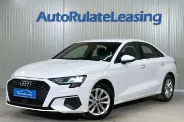 Audi A3 din 2022 - oferta AUD195218