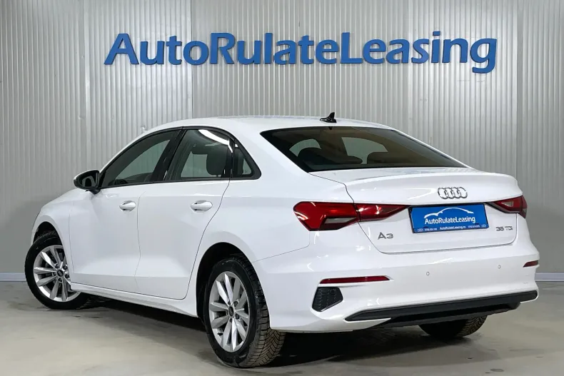 Audi A3 din 2022 cu 53.123 km - oferta AUD195218 - foto 4
