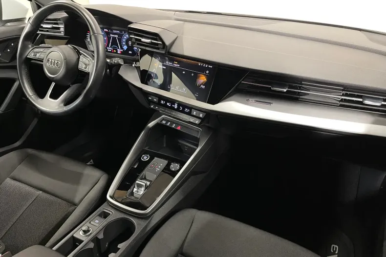 Audi A3 din 2022 cu 53.123 km - oferta AUD195218 - foto 8