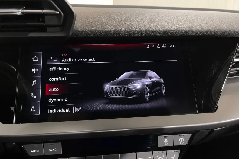 Audi A3 din 2022 cu 53.123 km - oferta AUD195218 - foto 14