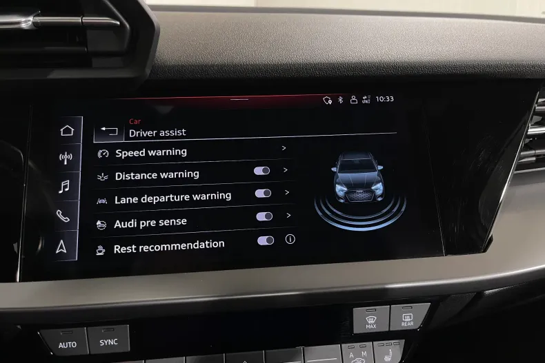 Audi A3 din 2022 cu 53.123 km - oferta AUD195218 - foto 15