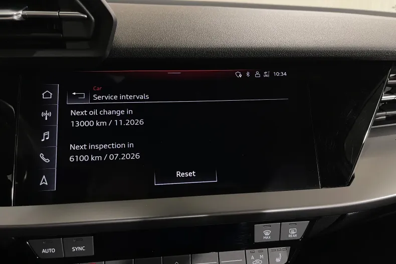 Audi A3 din 2022 cu 53.123 km - oferta AUD195218 - foto 16