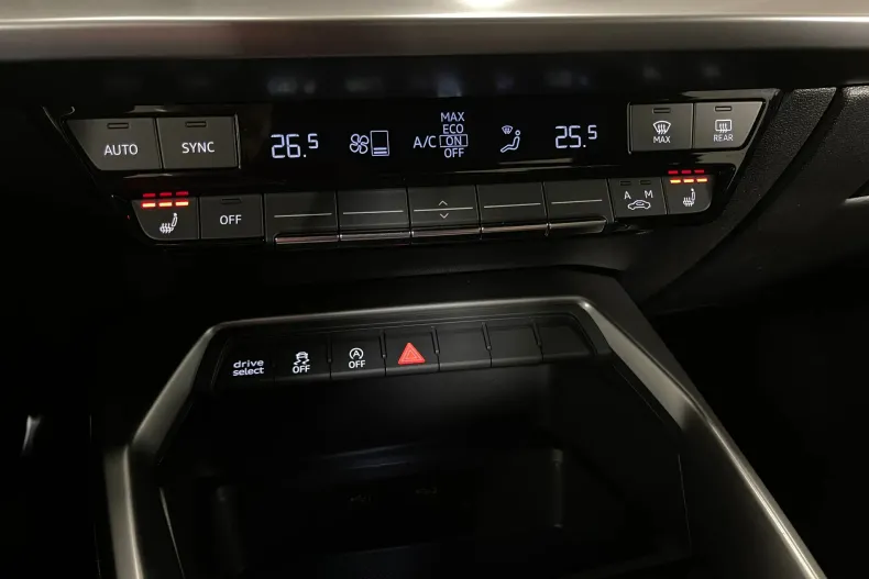 Audi A3 din 2022 cu 53.123 km - oferta AUD195218 - foto 17