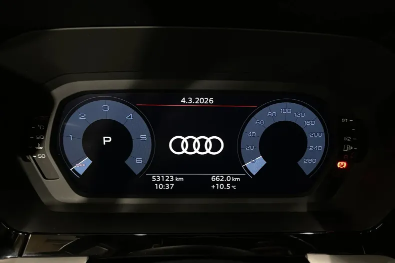 Audi A3 din 2022 cu 53.123 km - oferta AUD195218 - foto 22