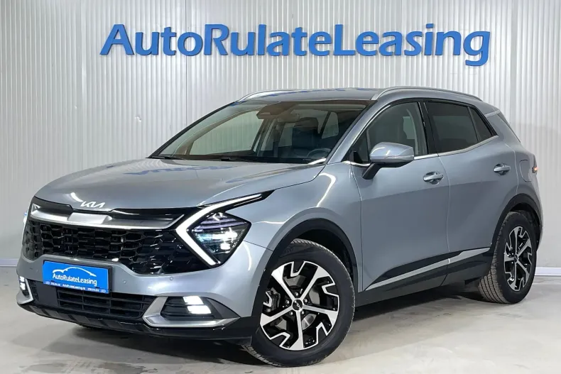 Kia Sportage din 2022 cu 74.167 km - oferta KIA195219 - foto 1