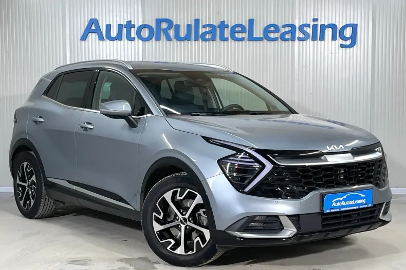 Kia Sportage din 2022 cu 74.167 km - oferta KIA195219 - foto 2