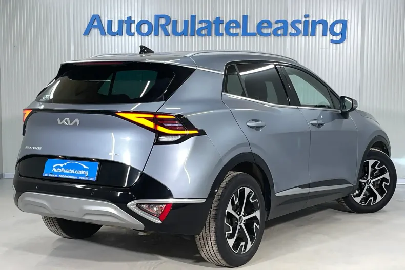 Kia Sportage din 2022 cu 74.167 km - oferta KIA195219 - foto 3