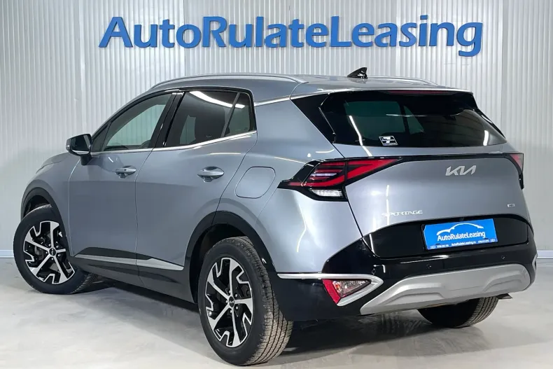 Kia Sportage din 2022 cu 74.167 km - oferta KIA195219 - foto 4