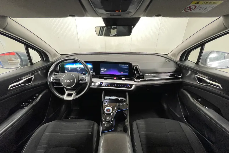 Kia Sportage din 2022 cu 74.167 km - oferta KIA195219 - foto 7