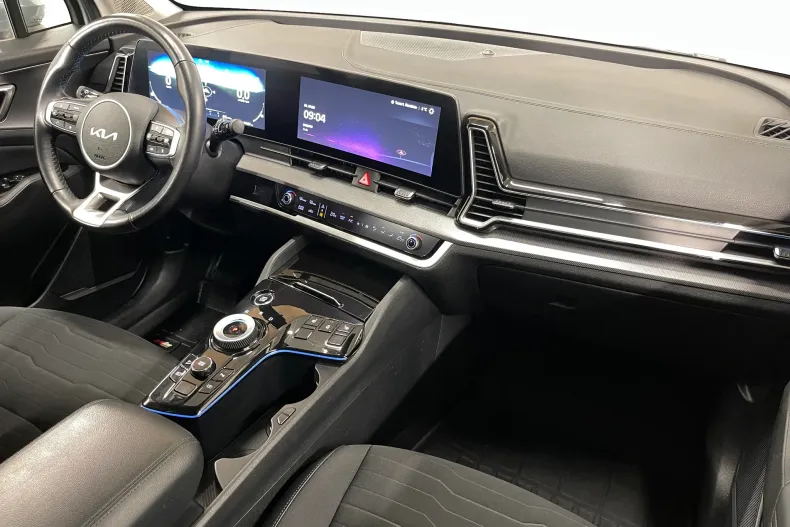 Kia Sportage din 2022 cu 74.167 km - oferta KIA195219 - foto 8