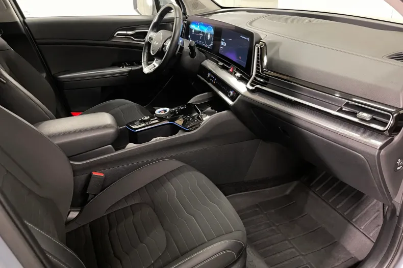 Kia Sportage din 2022 cu 74.167 km - oferta KIA195219 - foto 11