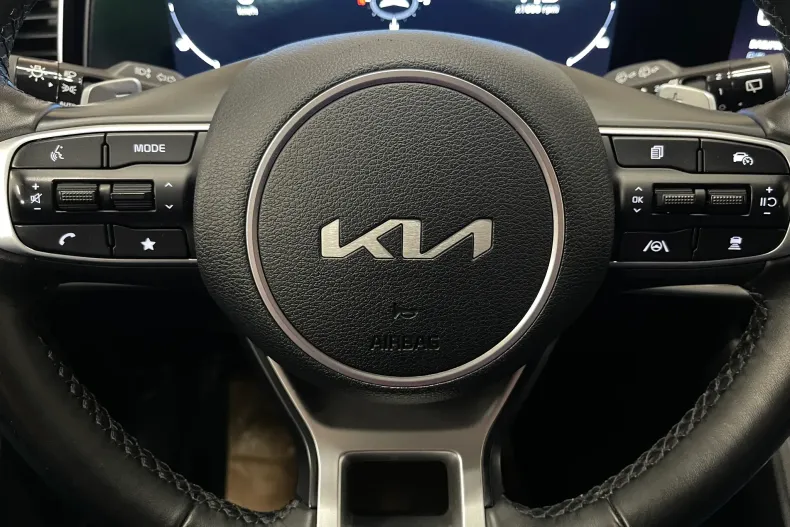 Kia Sportage din 2022 cu 74.167 km - oferta KIA195219 - foto 23