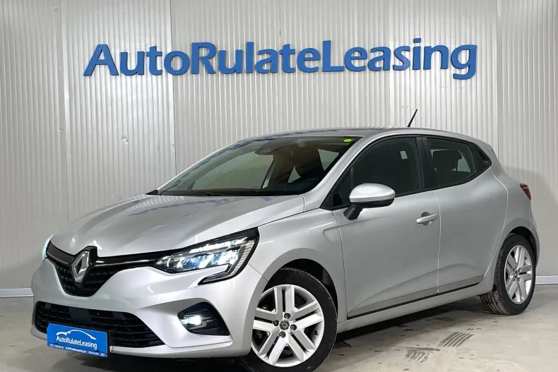 Renault Clio din 2021 cu 88.337 km - oferta REN195220 - foto 1