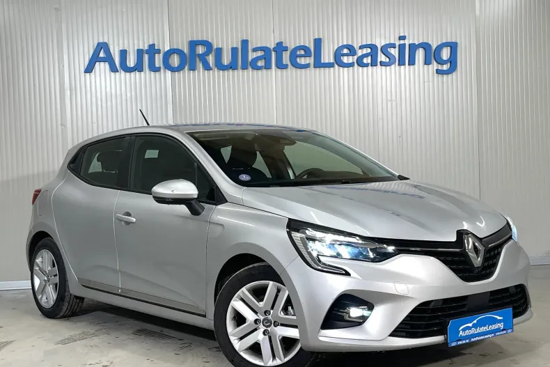 Renault Clio din 2021 cu 88.337 km - oferta REN195220 - foto 2