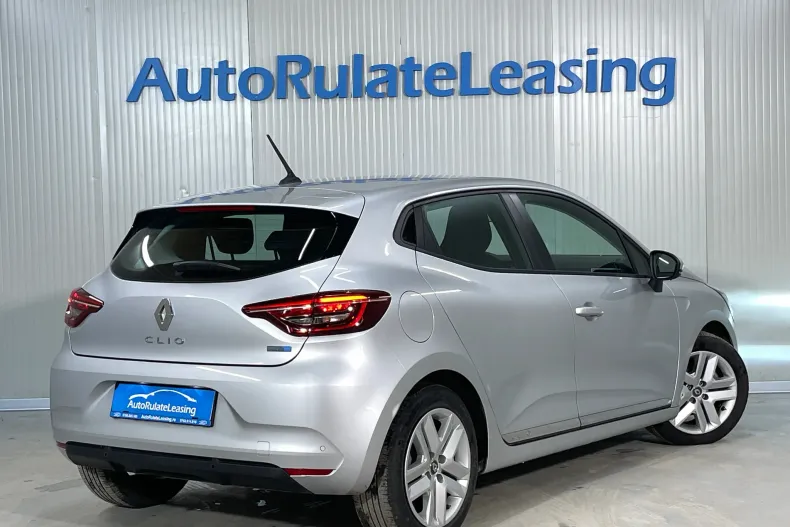 Renault Clio din 2021 cu 88.337 km - oferta REN195220 - foto 3