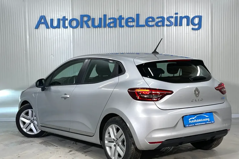 Renault Clio din 2021 cu 88.337 km - oferta REN195220 - foto 4
