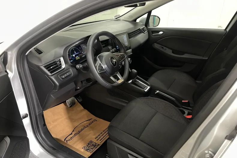 Renault Clio din 2021 cu 88.337 km - oferta REN195220 - foto 5