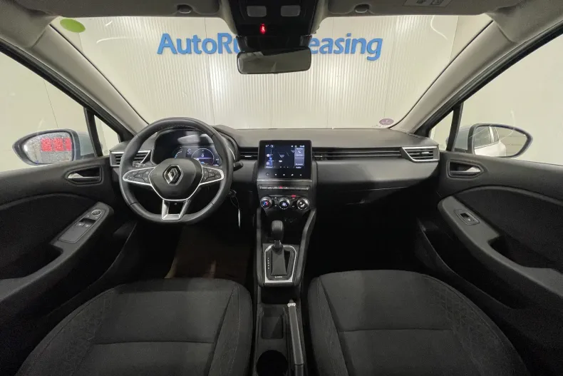 Renault Clio din 2021 cu 88.337 km - oferta REN195220 - foto 7