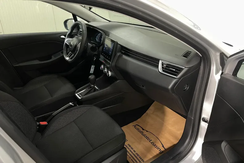 Renault Clio din 2021 cu 88.337 km - oferta REN195220 - foto 9
