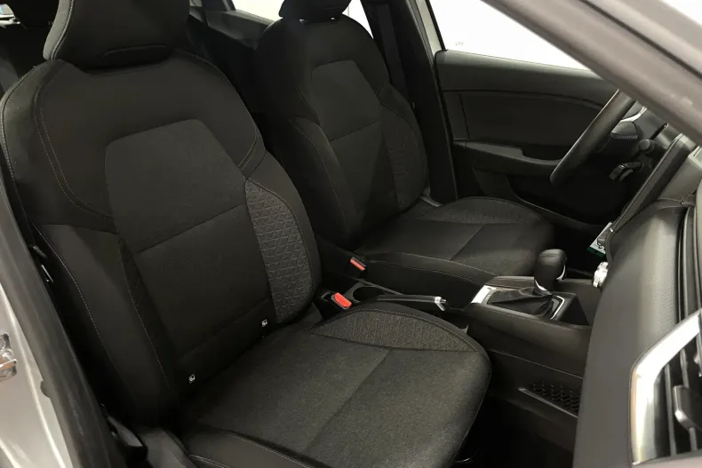 Renault Clio din 2021 cu 88.337 km - oferta REN195220 - foto 10
