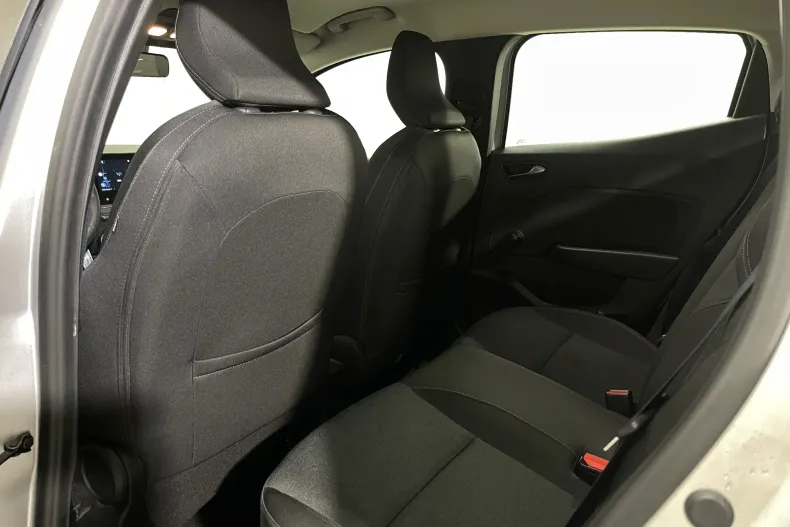 Renault Clio din 2021 cu 88.337 km - oferta REN195220 - foto 11