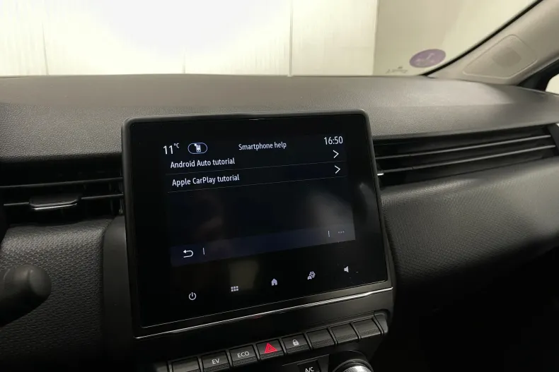 Renault Clio din 2021 cu 88.337 km - oferta REN195220 - foto 14