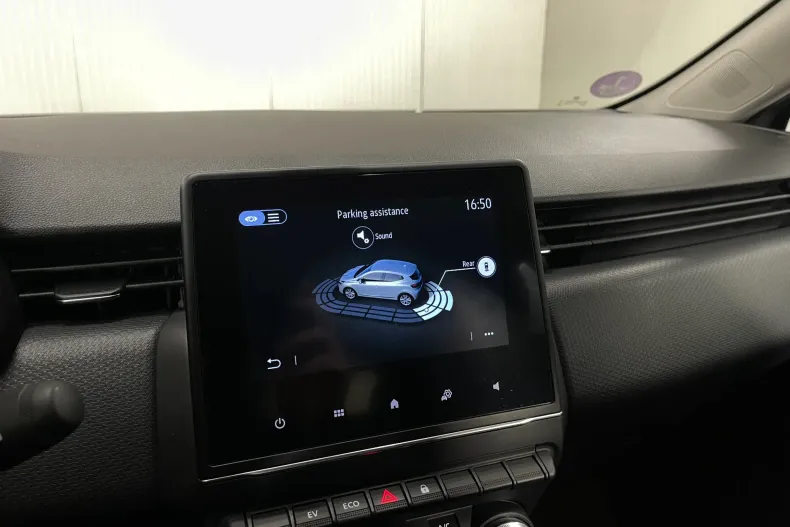 Renault Clio din 2021 cu 88.337 km - oferta REN195220 - foto 15