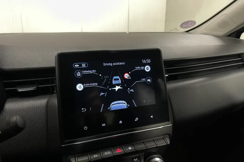 Renault Clio din 2021 cu 88.337 km - oferta REN195220 - foto 16