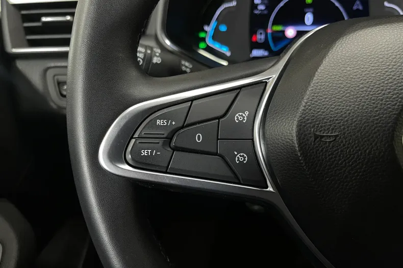 Renault Clio din 2021 cu 88.337 km - oferta REN195220 - foto 20