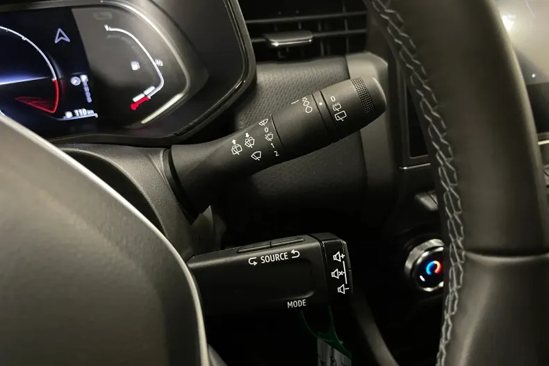 Renault Clio din 2021 cu 88.337 km - oferta REN195220 - foto 22