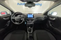 Ford Puma din 2021 cu 91.409 km - oferta FOR195221 - foto 7