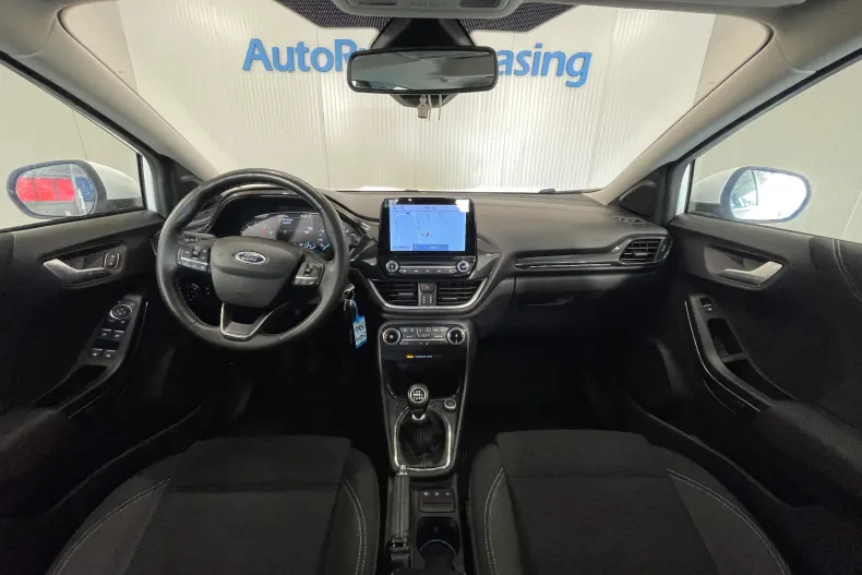 Ford Puma din 2021 cu 91.409 km - oferta FOR195221 - foto 7