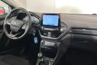 Ford Puma din 2021 cu 91.409 km - oferta FOR195221 - foto 9