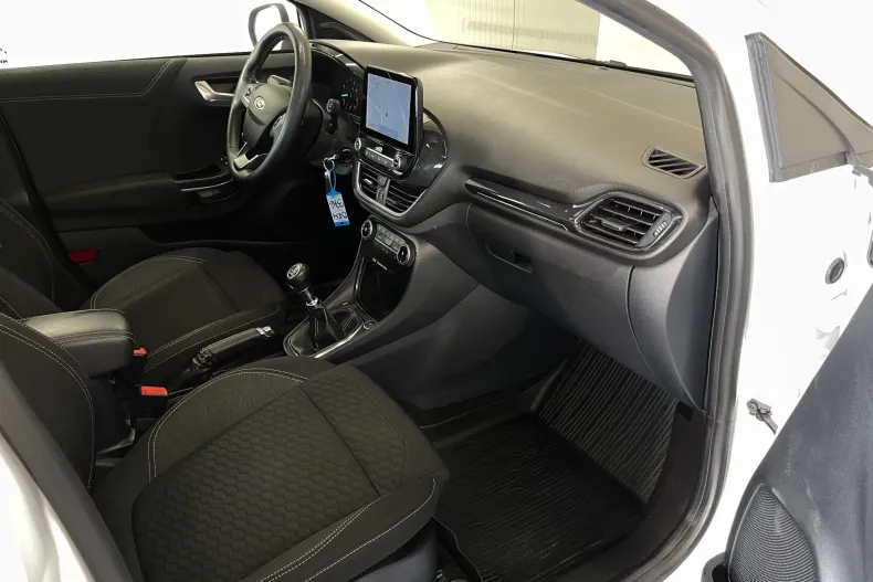 Ford Puma din 2021 cu 91.409 km - oferta FOR195221 - foto 10
