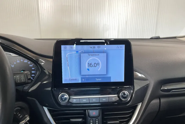 Ford Puma din 2021 cu 91.409 km - oferta FOR195221 - foto 18